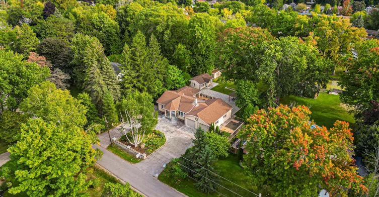 215 Willow Drive, Georgina, ON, L4P 2R9 - 9
