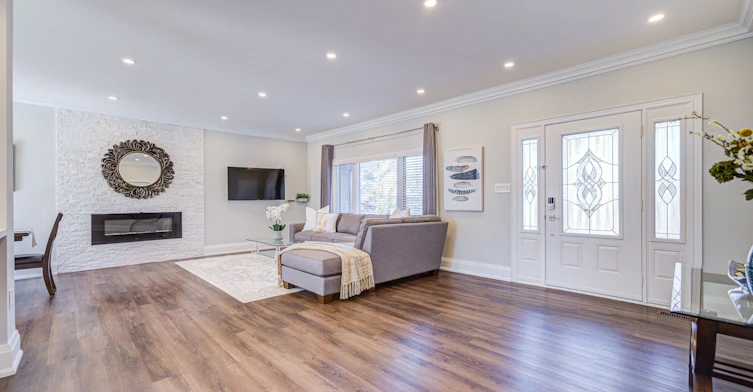 215 Willow Drive, Georgina, ON, L4P 2R9 - 12