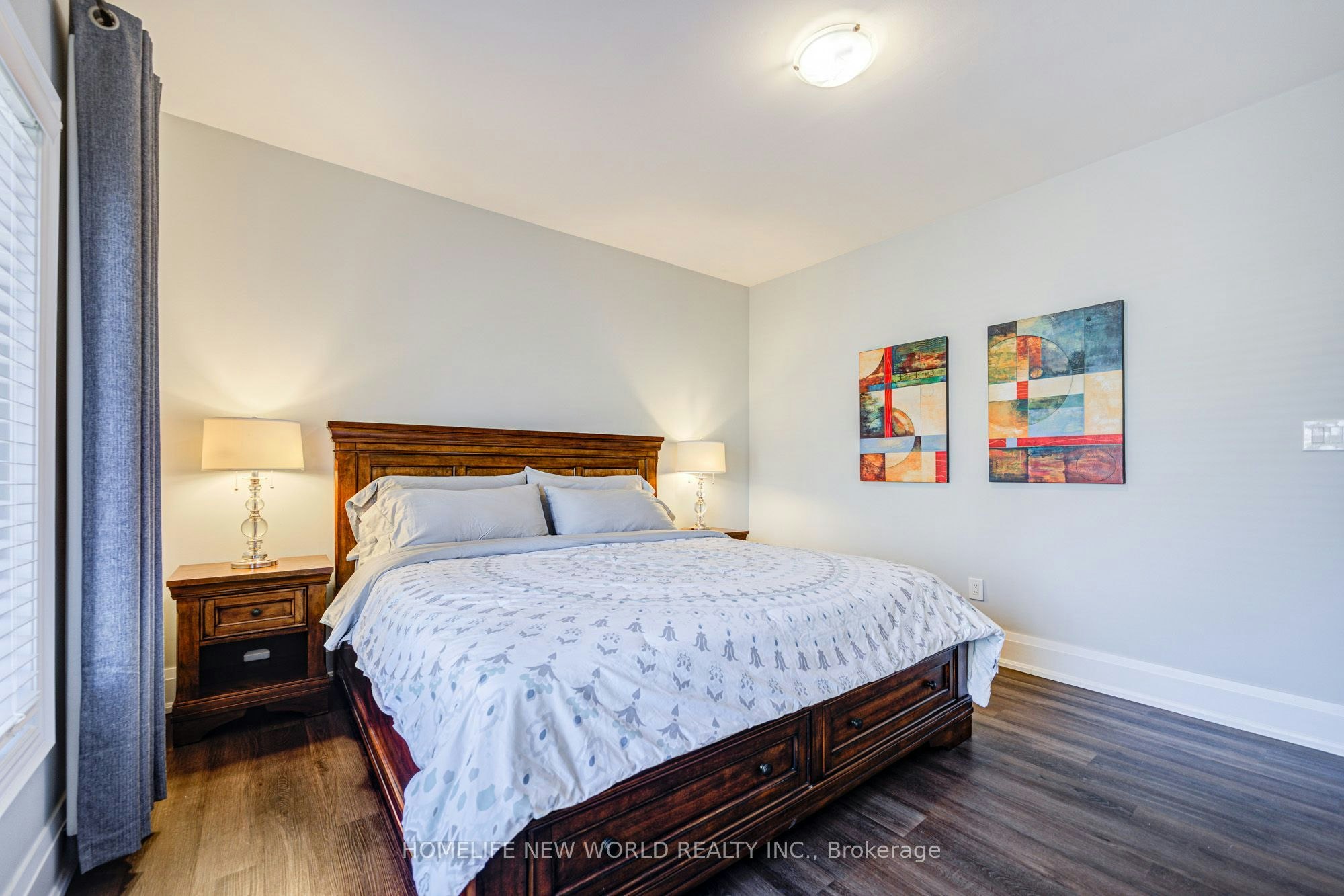 215 Willow Drive, Georgina, ON, L4P 2R9 - 24