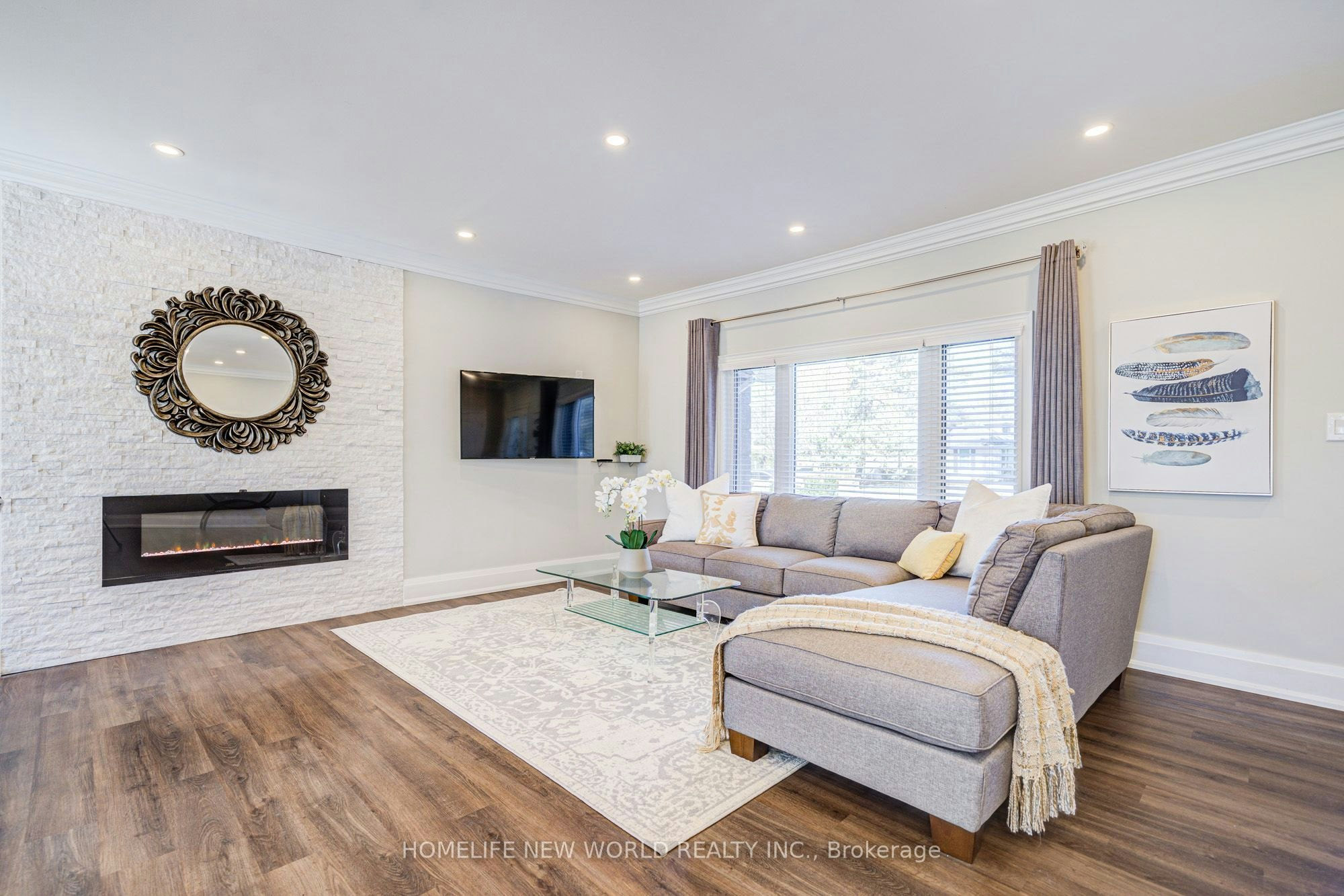 215 Willow Drive, Georgina, ON, L4P 2R9 - 13