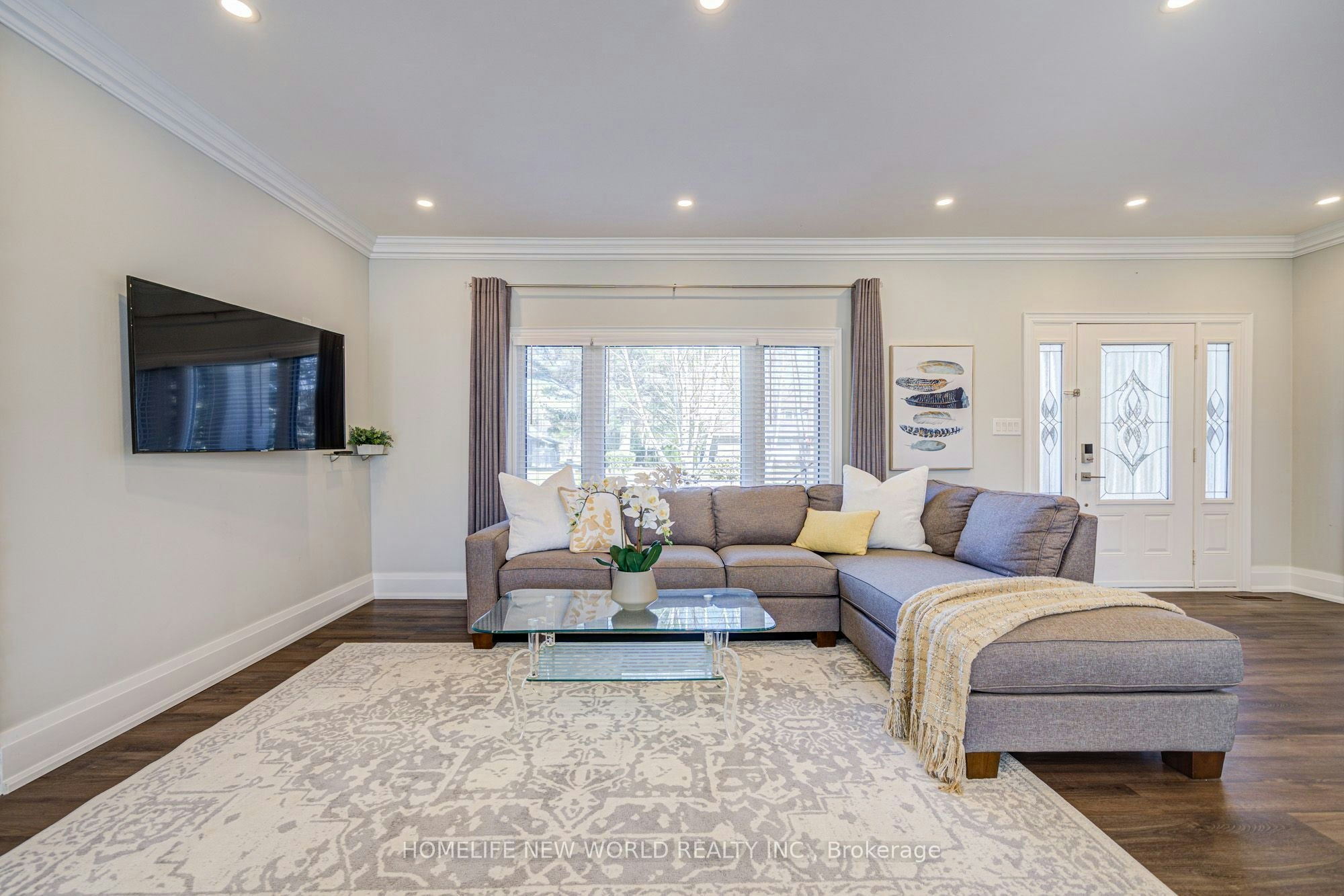 215 Willow Drive, Georgina, ON, L4P 2R9 - 14