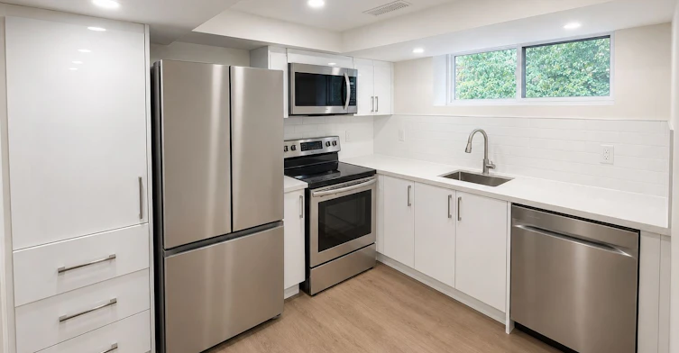 Main/Lower-149 Altamira Road, Richmond Hill, ON, L4C 4C6