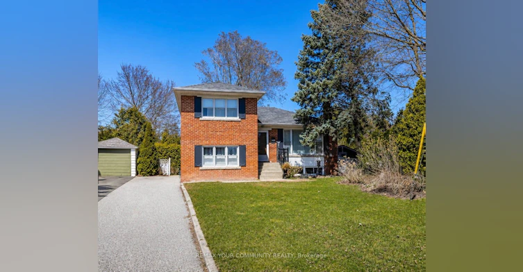 Main/Lower-149 Altamira Road, Richmond Hill, ON, L4C 4C6
