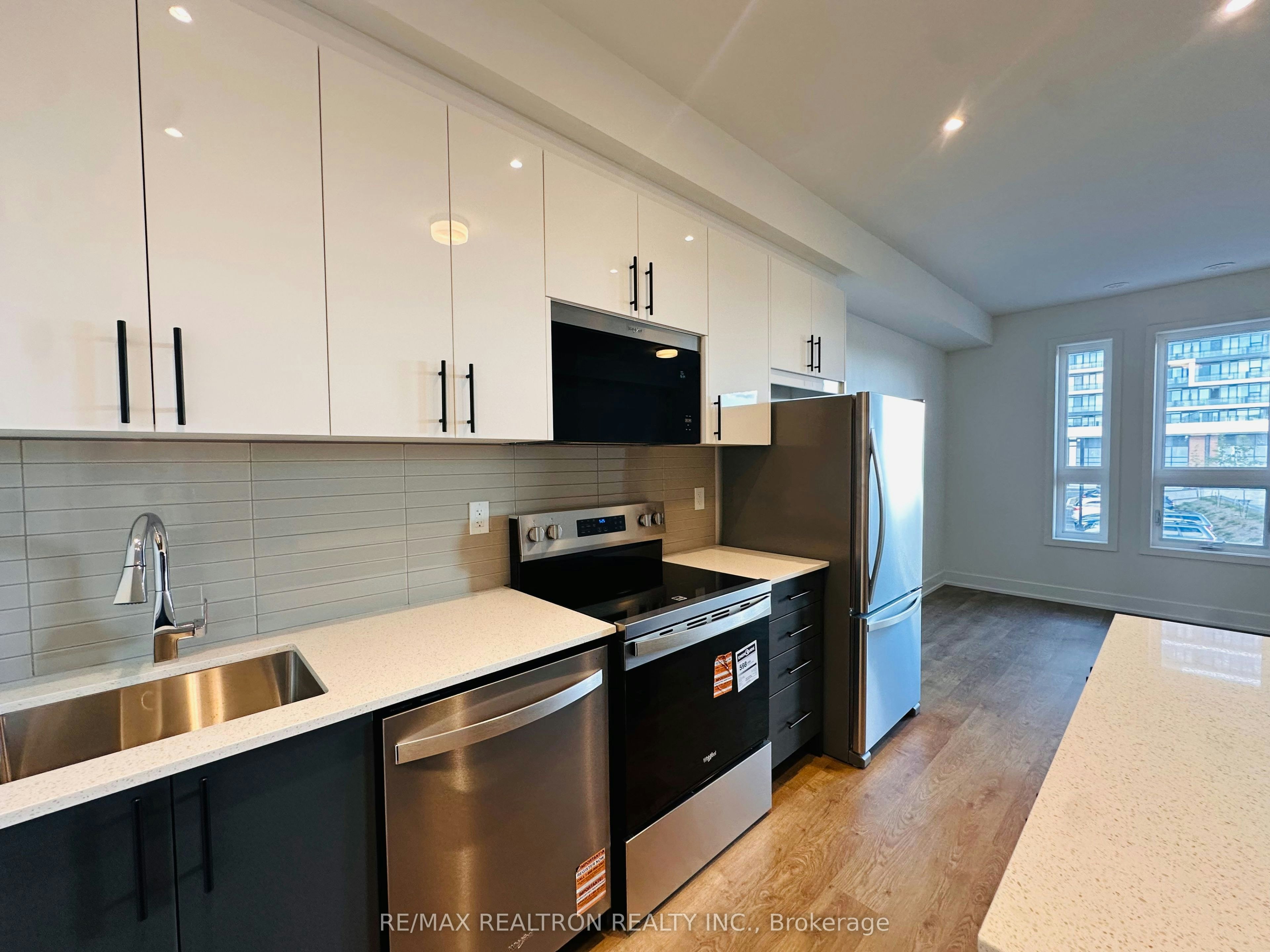 TH9-180 Anderson Avenue, Markham, ON, L6E 0W5 - 6