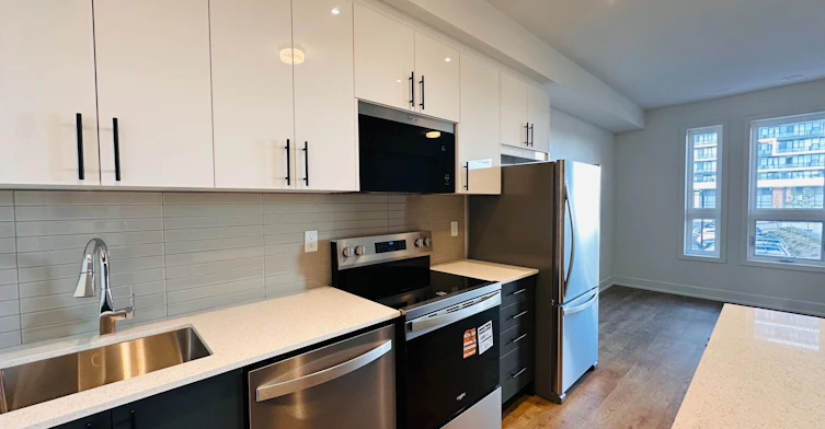 TH9-180 Anderson Avenue, Markham, ON, L6E 0W5 - 6