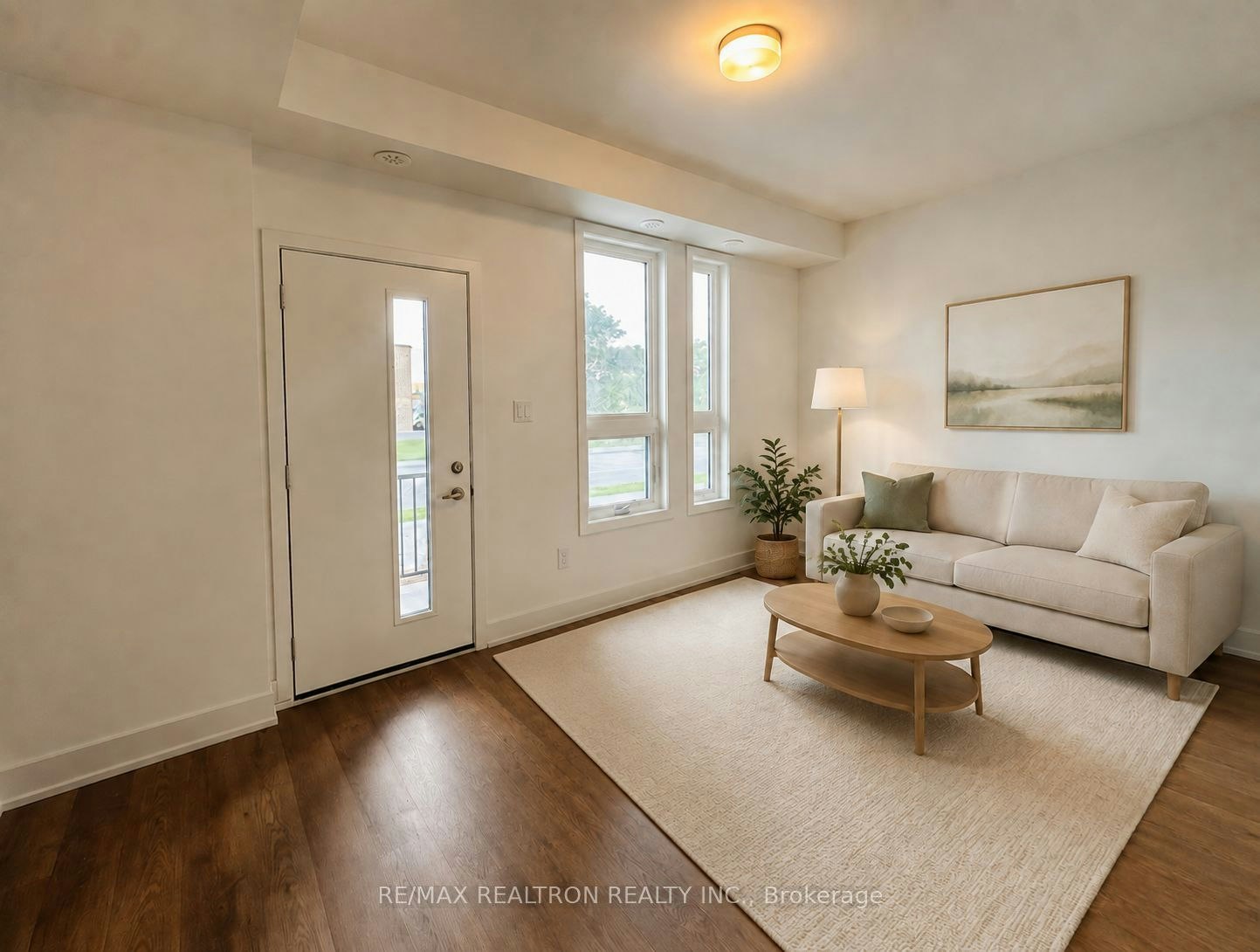 TH9-180 Anderson Avenue, Markham, ON, L6E 0W5 - 4