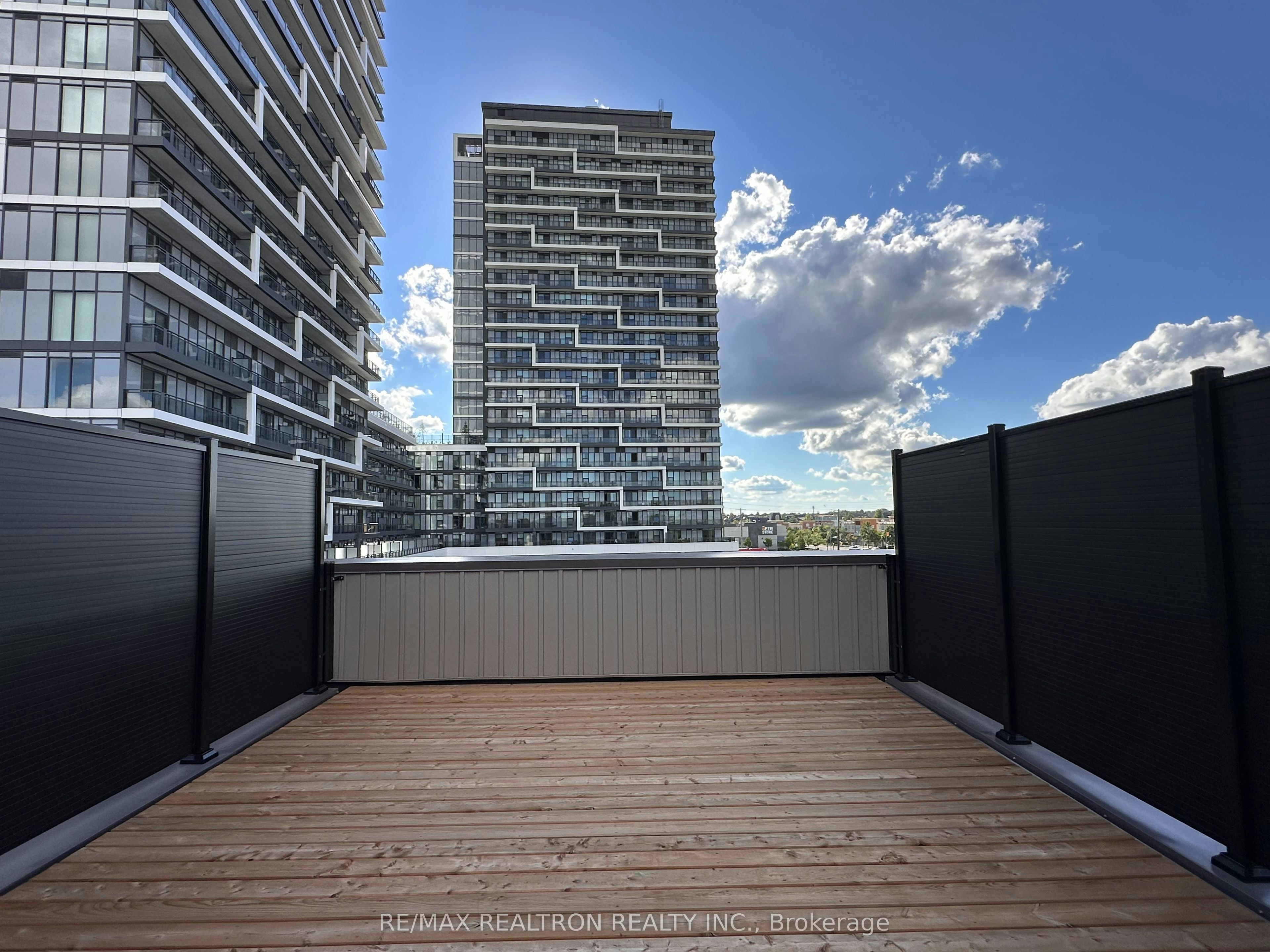 TH9-180 Anderson Avenue, Markham, ON, L6E 0W5 - 3