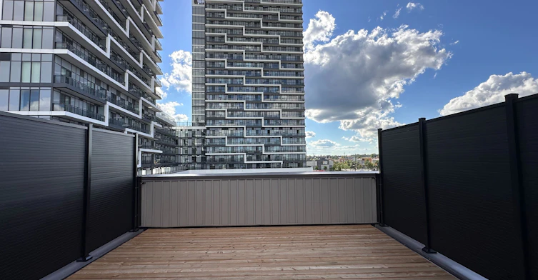 TH9-180 Anderson Avenue, Markham, ON, L6E 0W5 - 3