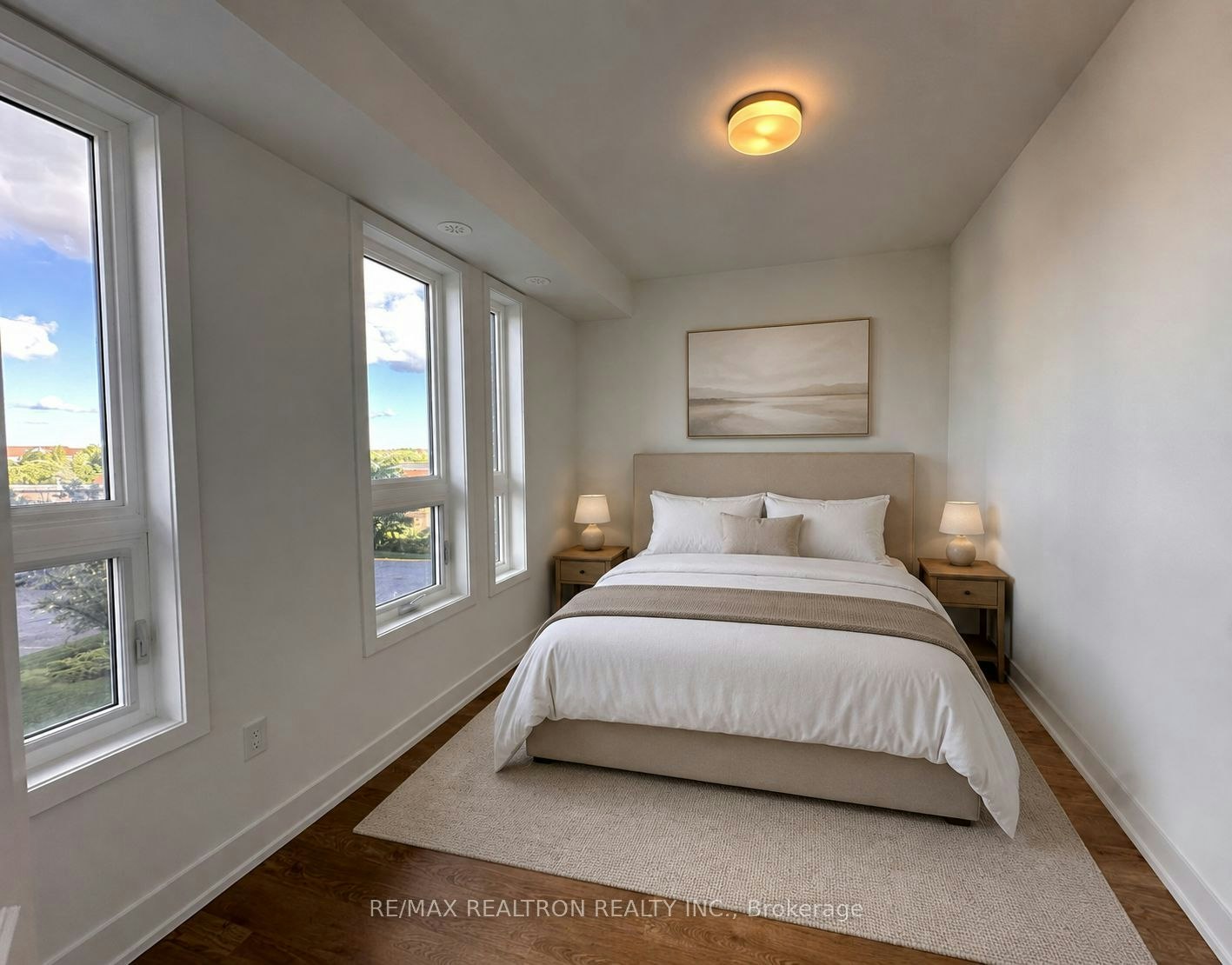 TH9-180 Anderson Avenue, Markham, ON, L6E 0W5 - 13