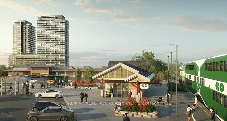 TH9-180 Anderson Avenue, Markham, ON, L6E 0W5 - 32