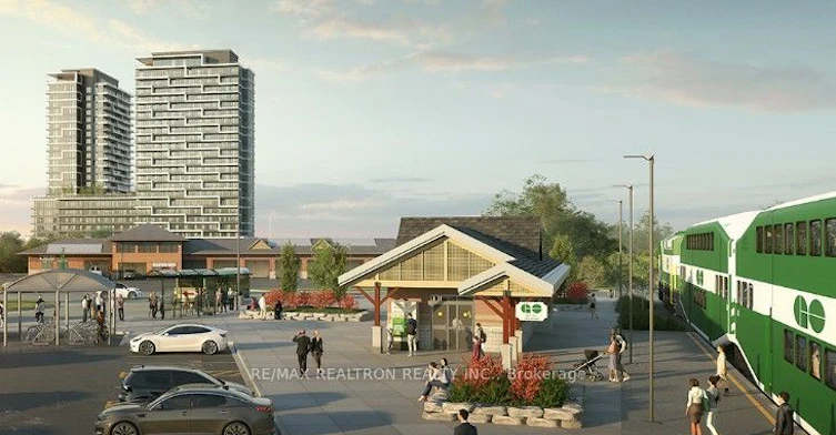 TH9-180 Anderson Avenue, Markham, ON, L6E 0W5 - 32