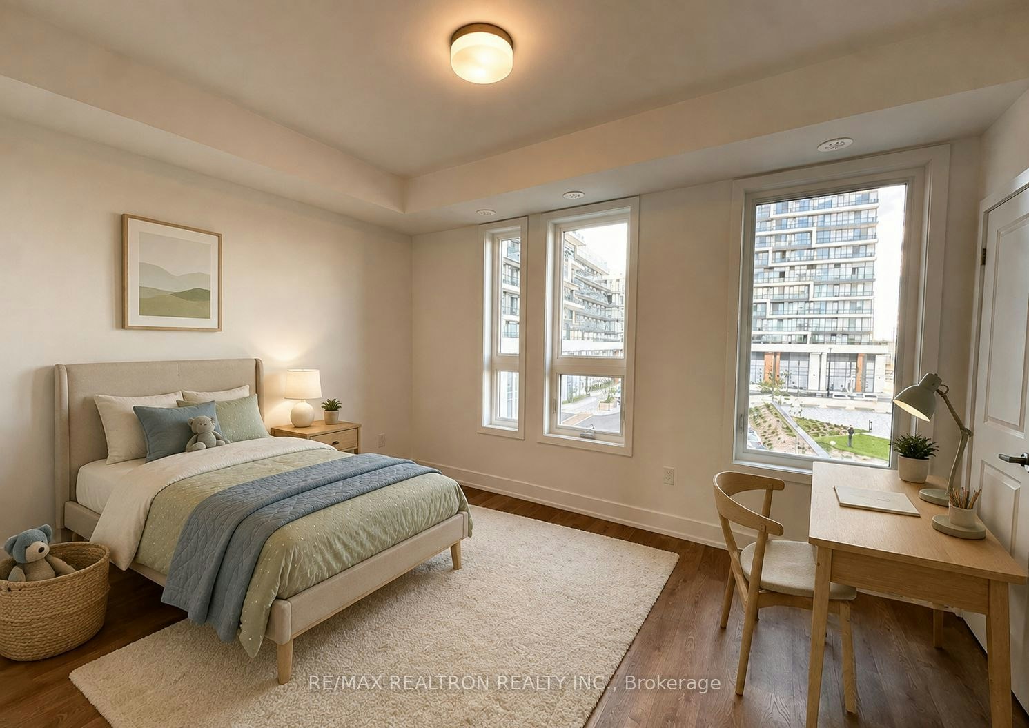 TH9-180 Anderson Avenue, Markham, ON, L6E 0W5 - 12