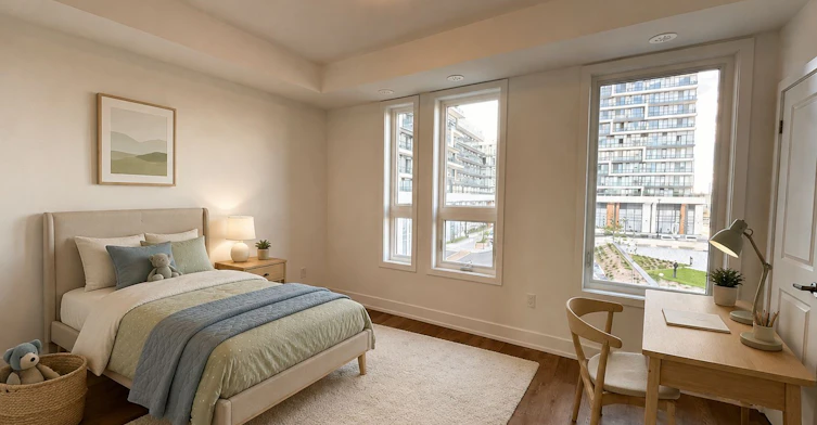 TH9-180 Anderson Avenue, Markham, ON, L6E 0W5 - 12