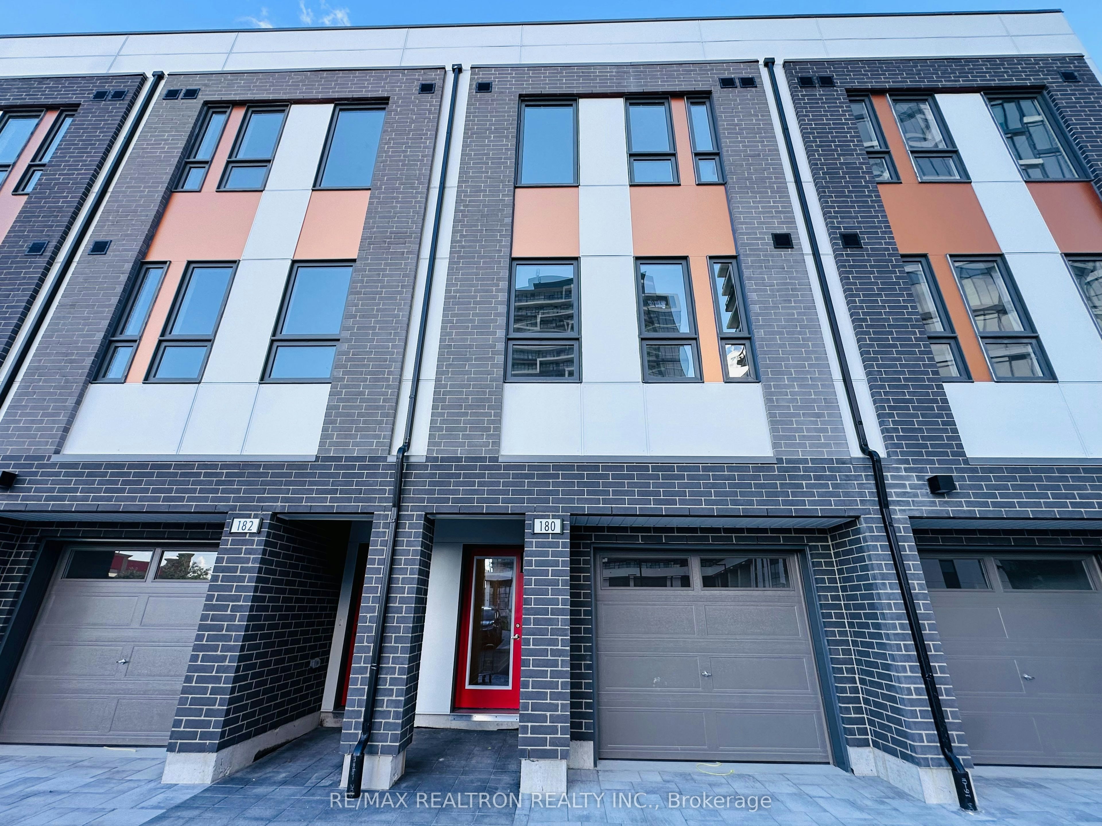 TH9-180 Anderson Avenue, Markham, ON, L6E 0W5 - 2