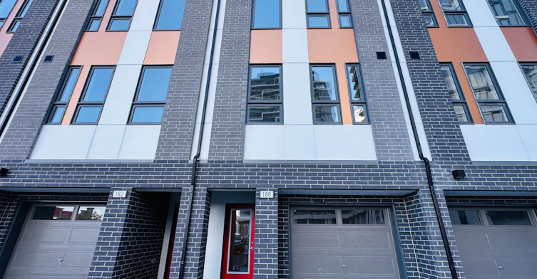 TH9-180 Anderson Avenue, Markham, ON, L6E 0W5 - 2