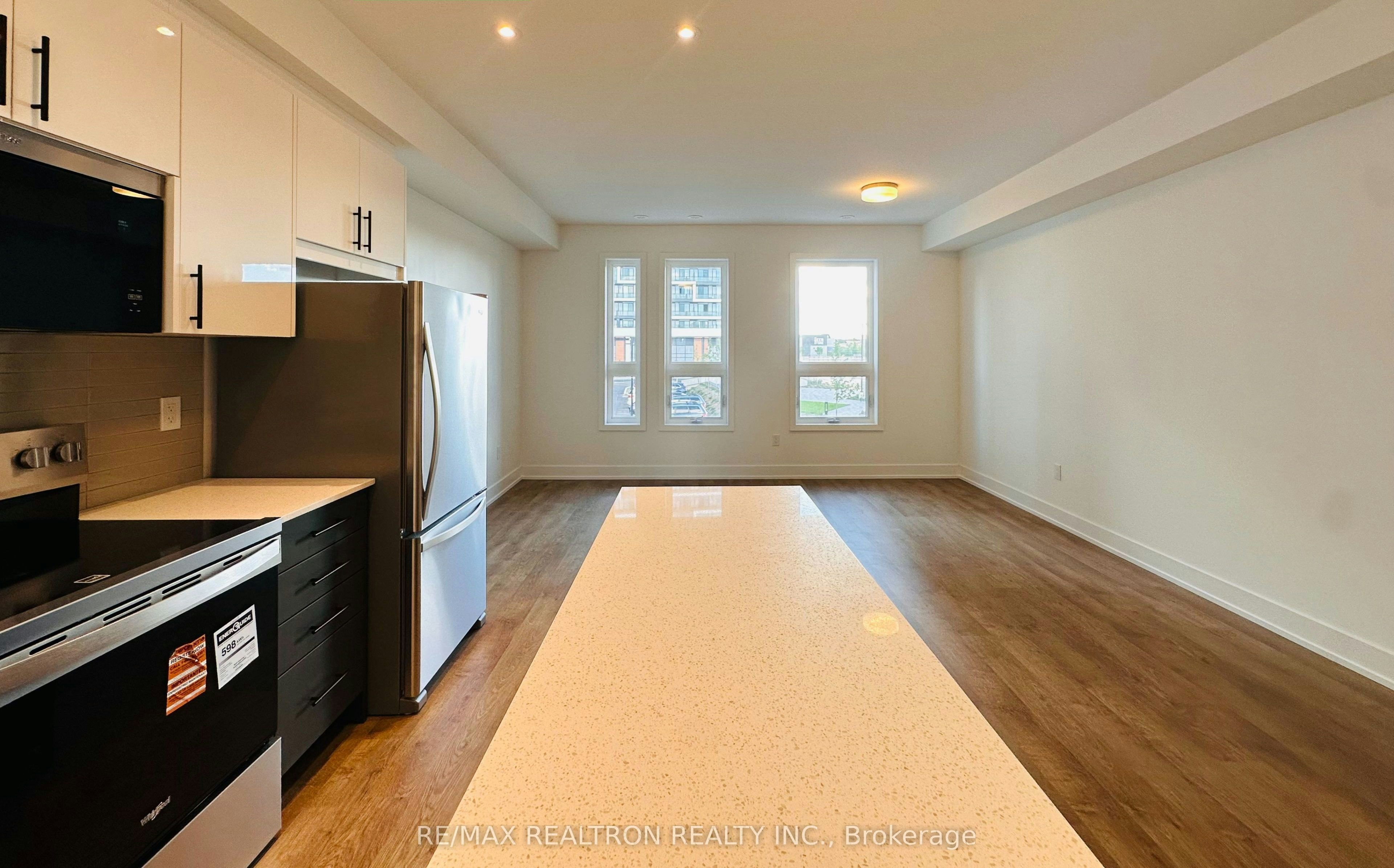 TH9-180 Anderson Avenue, Markham, ON, L6E 0W5 - 9