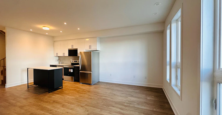 TH9-180 Anderson Avenue, Markham, ON, L6E 0W5 - 7