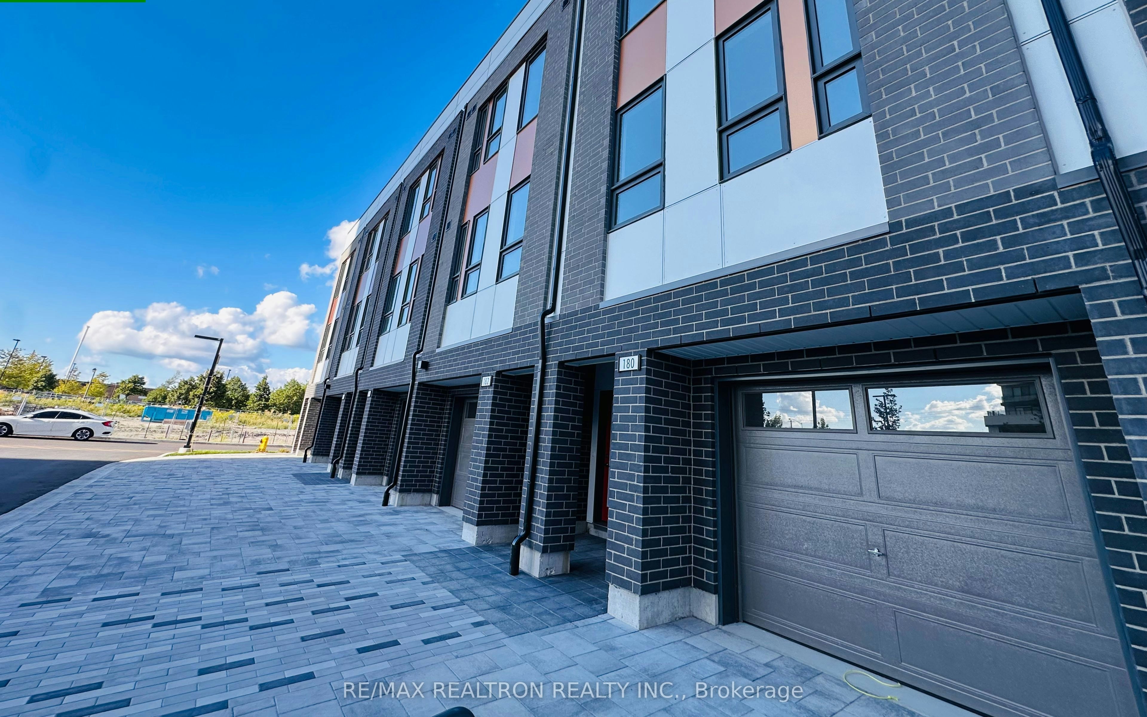 TH9-180 Anderson Avenue, Markham, ON, L6E 0W5 - 31