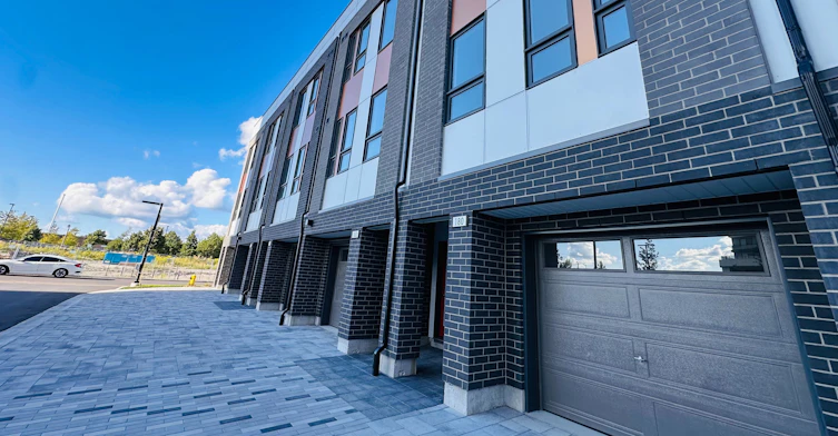 TH9-180 Anderson Avenue, Markham, ON, L6E 0W5 - 31