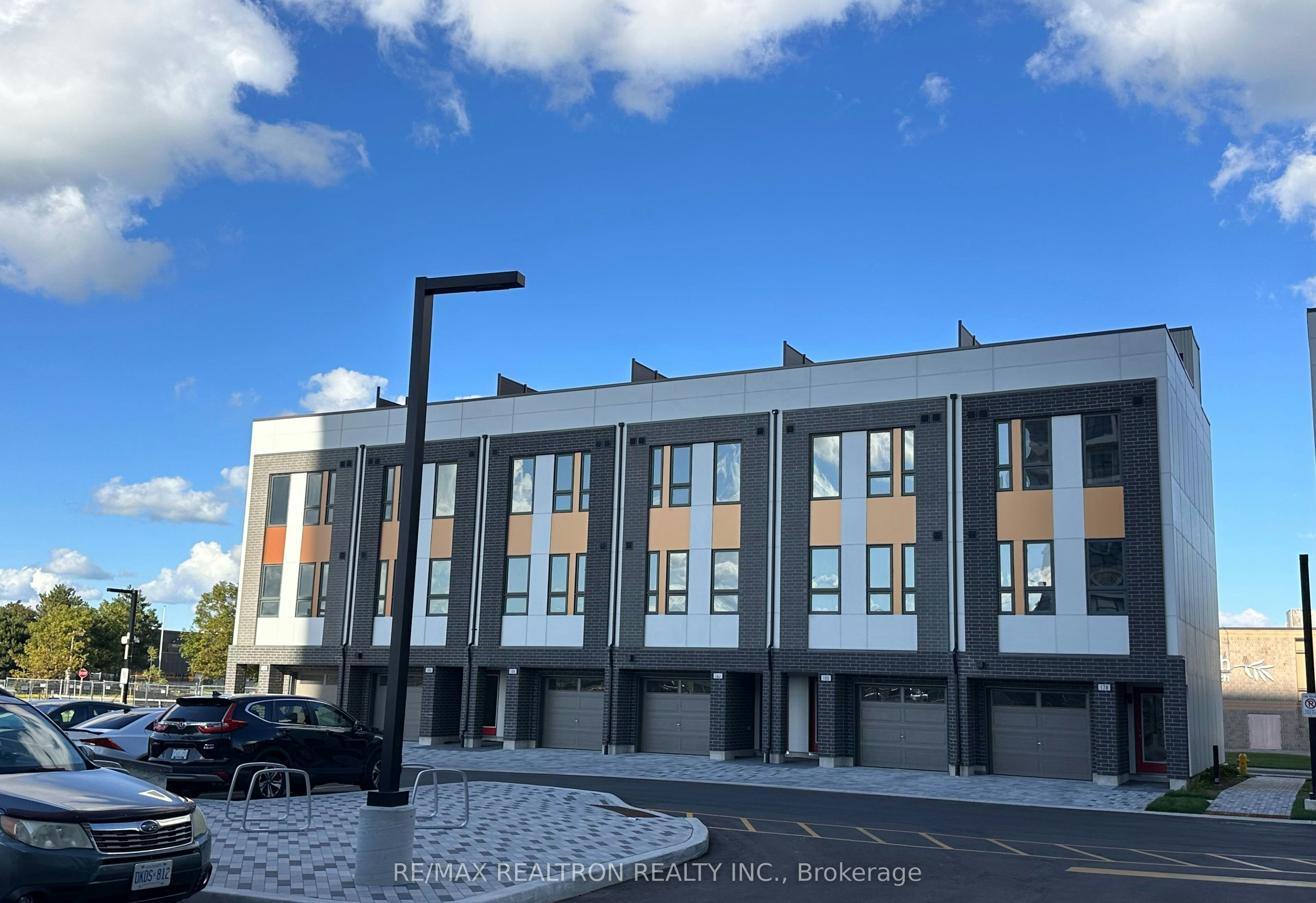 TH9-180 Anderson Avenue, Markham, ON, L6E 0W5 - 30