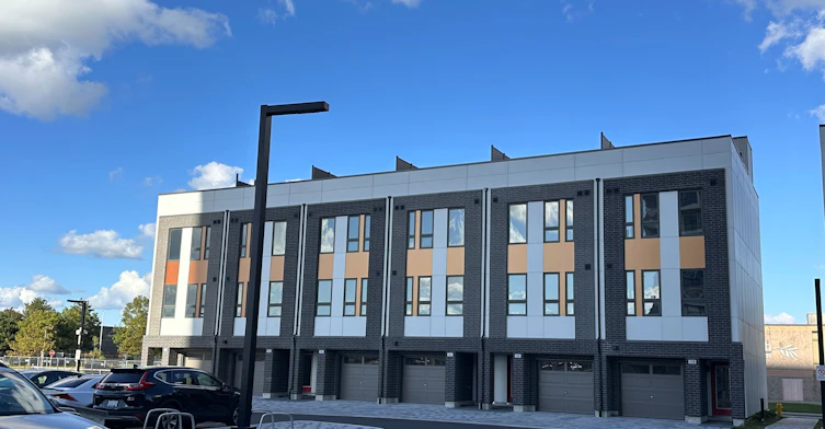 TH9-180 Anderson Avenue, Markham, ON, L6E 0W5 - 30