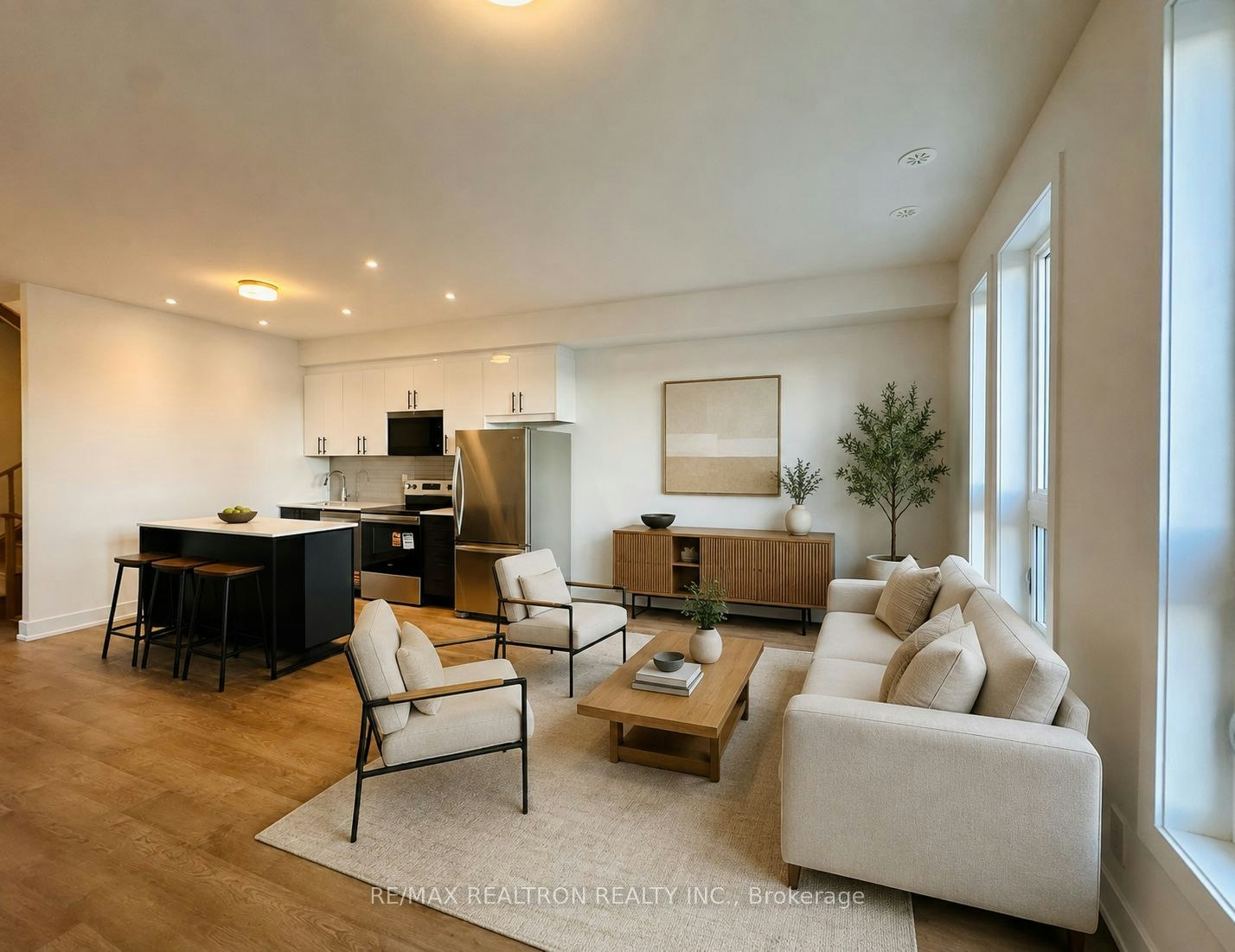 TH9-180 Anderson Avenue, Markham, ON, L6E 0W5 - 5