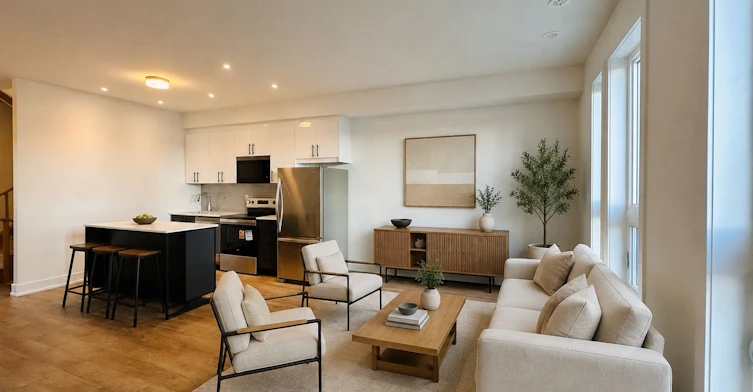 TH9-180 Anderson Avenue, Markham, ON, L6E 0W5 - 5
