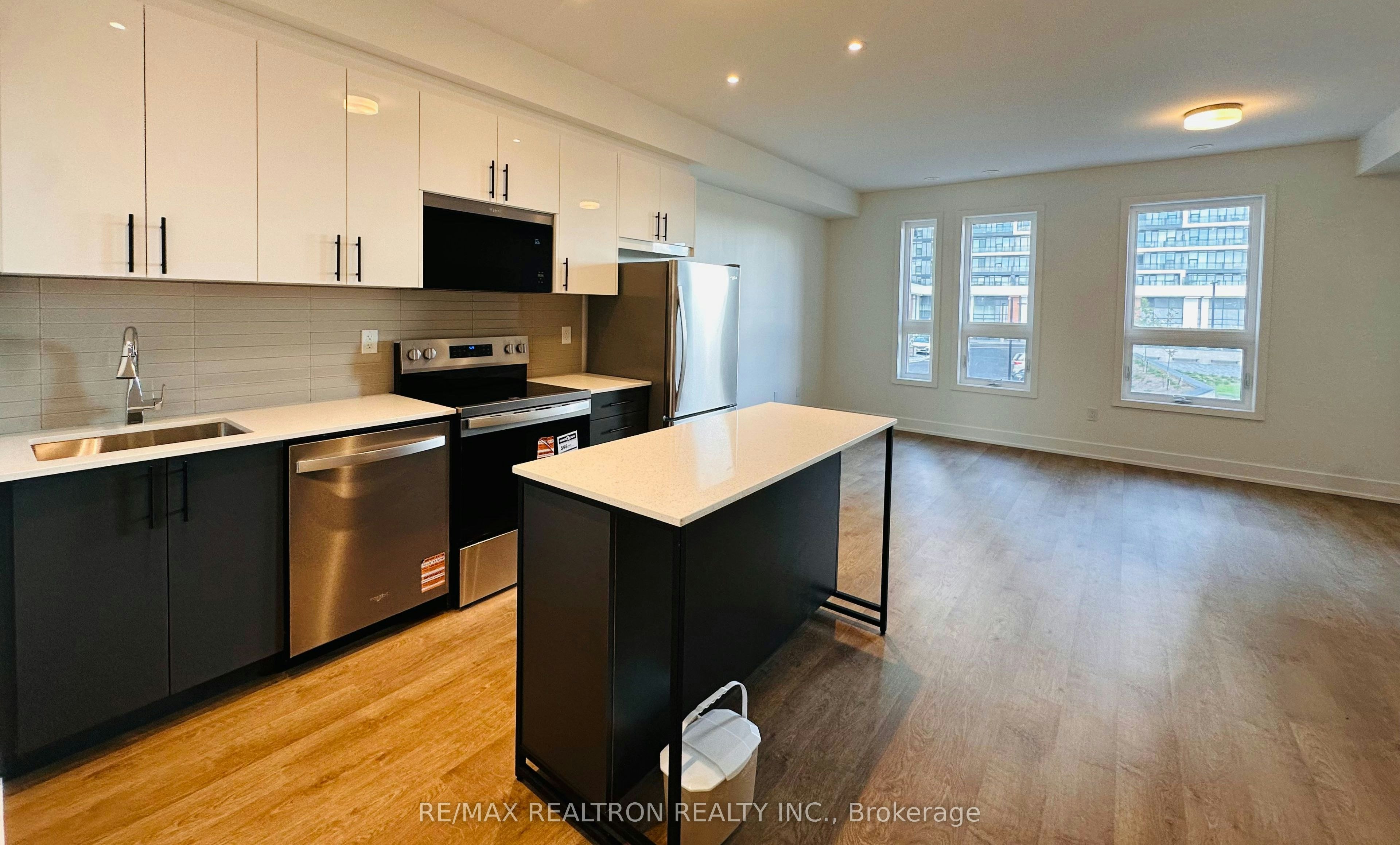 TH9-180 Anderson Avenue, Markham, ON, L6E 0W5 - 11