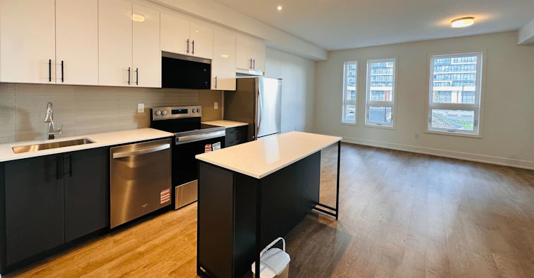 TH9-180 Anderson Avenue, Markham, ON, L6E 0W5 - 11