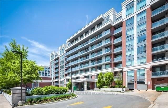 111-8228 Birchmount Road, Markham, ON, L3R 1A6 - 2