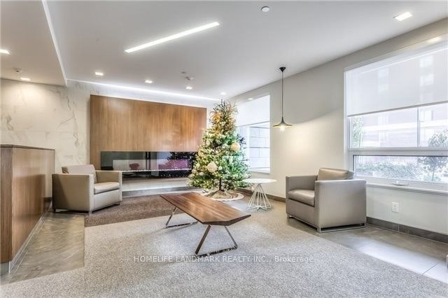 111-8228 Birchmount Road, Markham, ON, L3R 1A6
