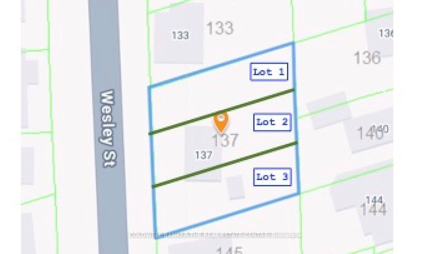 137 Wesley Street, Newmarket, ON, L3Y 3N9