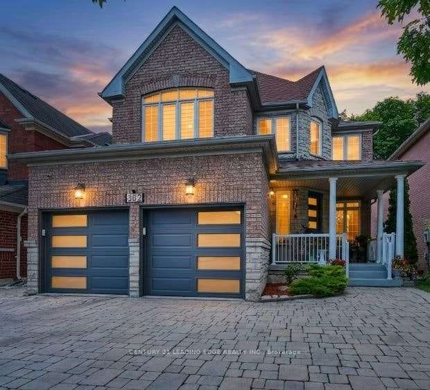 382 Via Campanile N/A, Vaughan, ON, L4H 0N6
