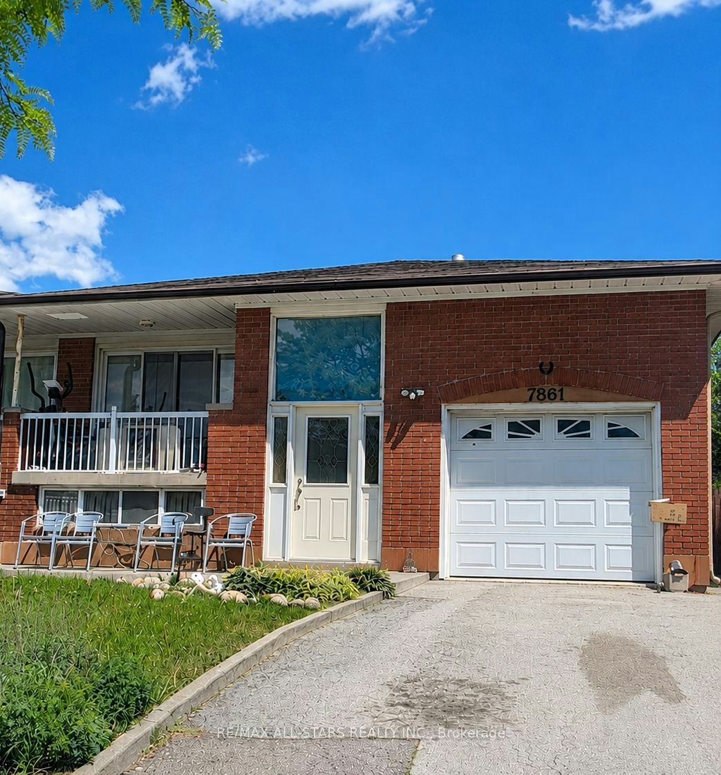 7861 Martin Grove Road, Vaughan, ON, L4L 2C9