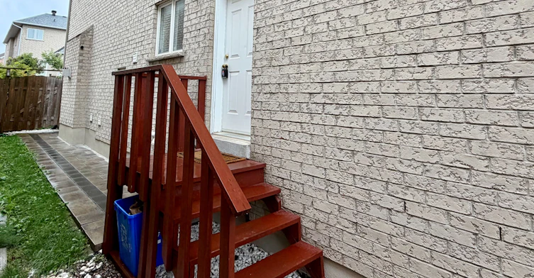Basement-307 Weldrick Road E, Richmond Hill, ON, L4C 0R7 - 2