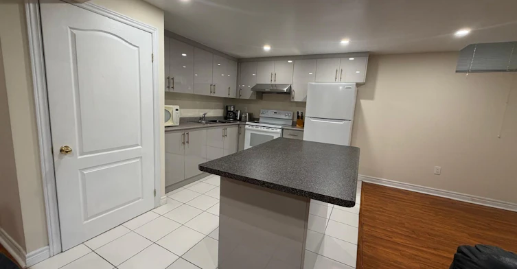 Basement-307 Weldrick Road E, Richmond Hill, ON, L4C 0R7 - 5