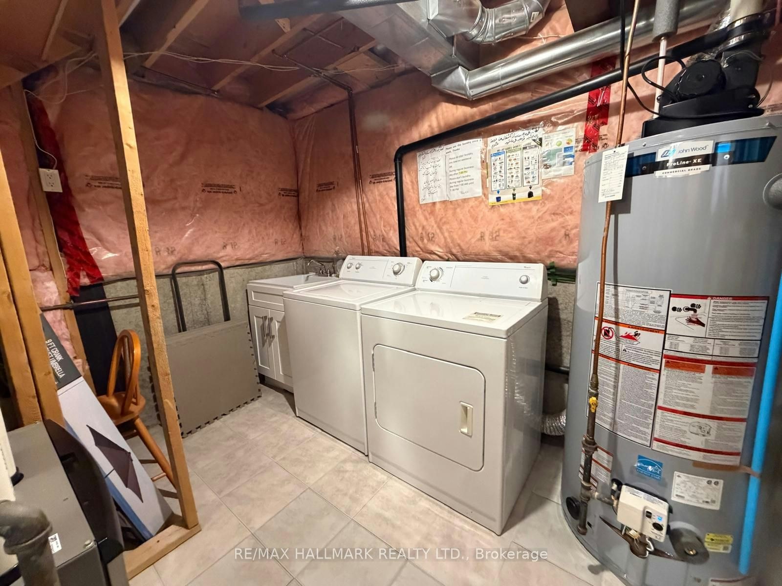 Basement-307 Weldrick Road E, Richmond Hill, ON, L4C 0R7 - 10