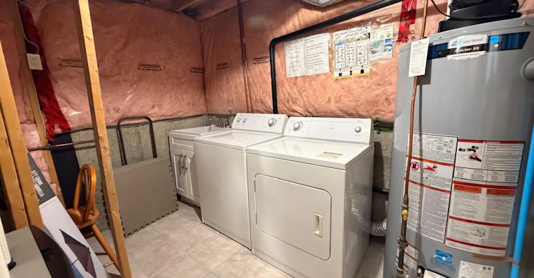 Basement-307 Weldrick Road E, Richmond Hill, ON, L4C 0R7 - 10