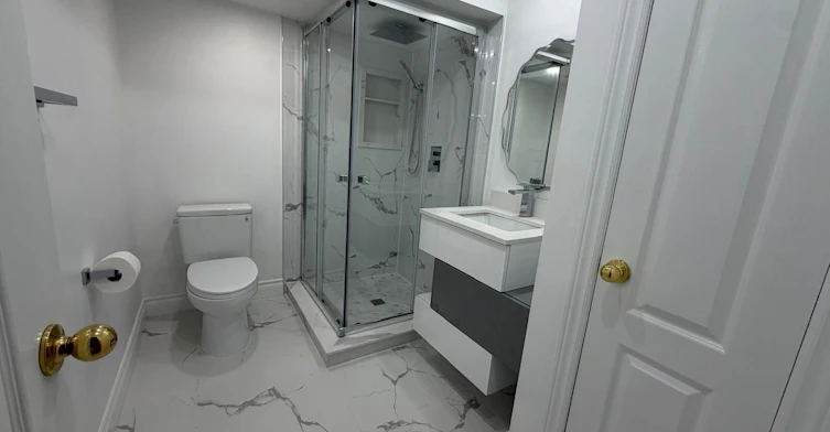 Basement-307 Weldrick Road E, Richmond Hill, ON, L4C 0R7 - 7