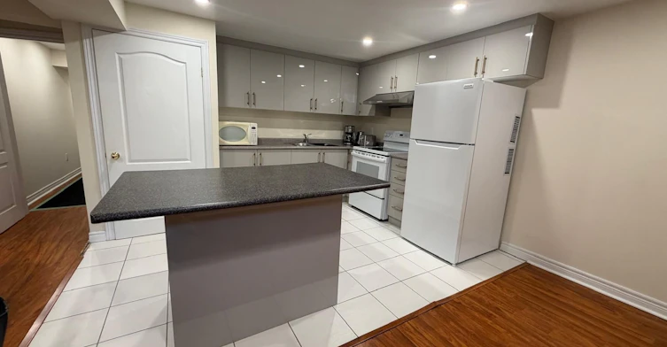 Basement-307 Weldrick Road E, Richmond Hill, ON, L4C 0R7 - 4