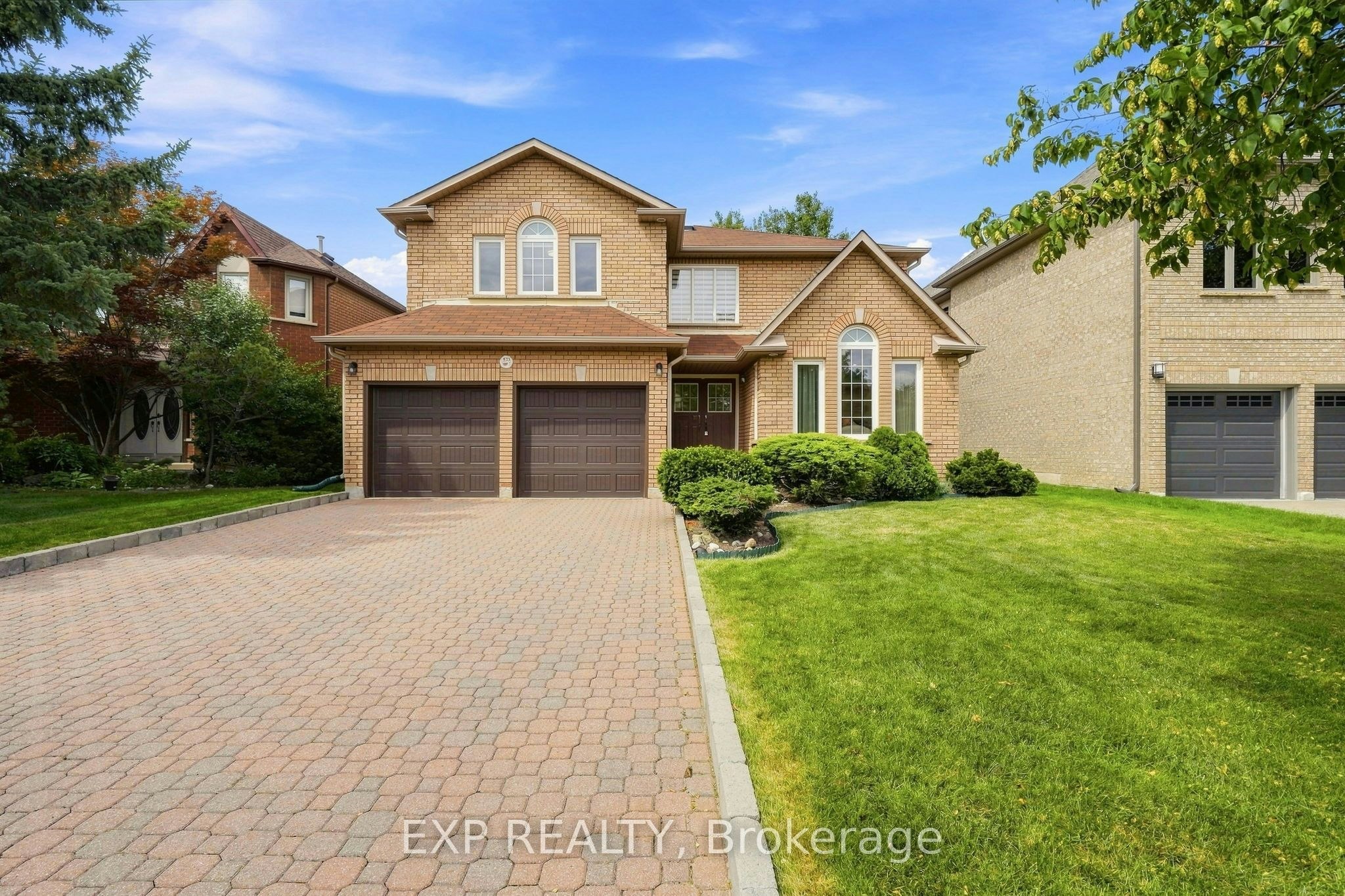 21 Cantex Court, Richmond Hill, ON, L4S 1B1