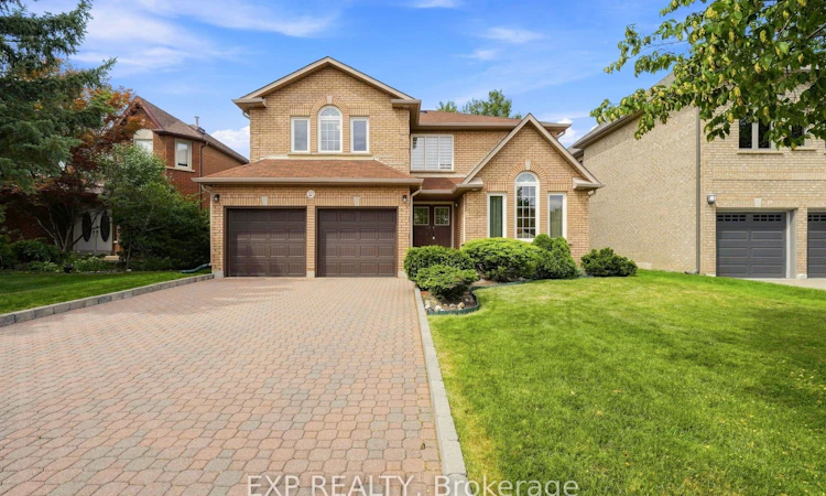 21 Cantex Court