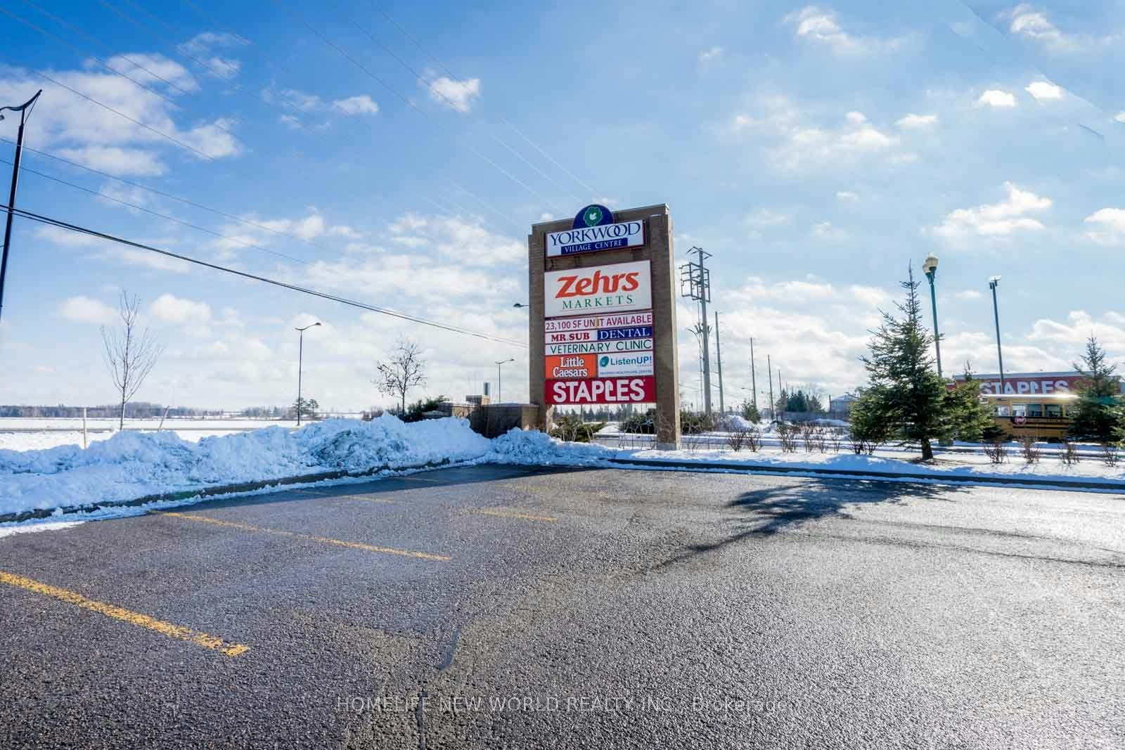 11 Riverglen Drive, Georgina, ON, L4P 2P9 - 11