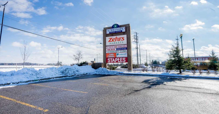 11 Riverglen Drive, Georgina, ON, L4P 2P9 - 11