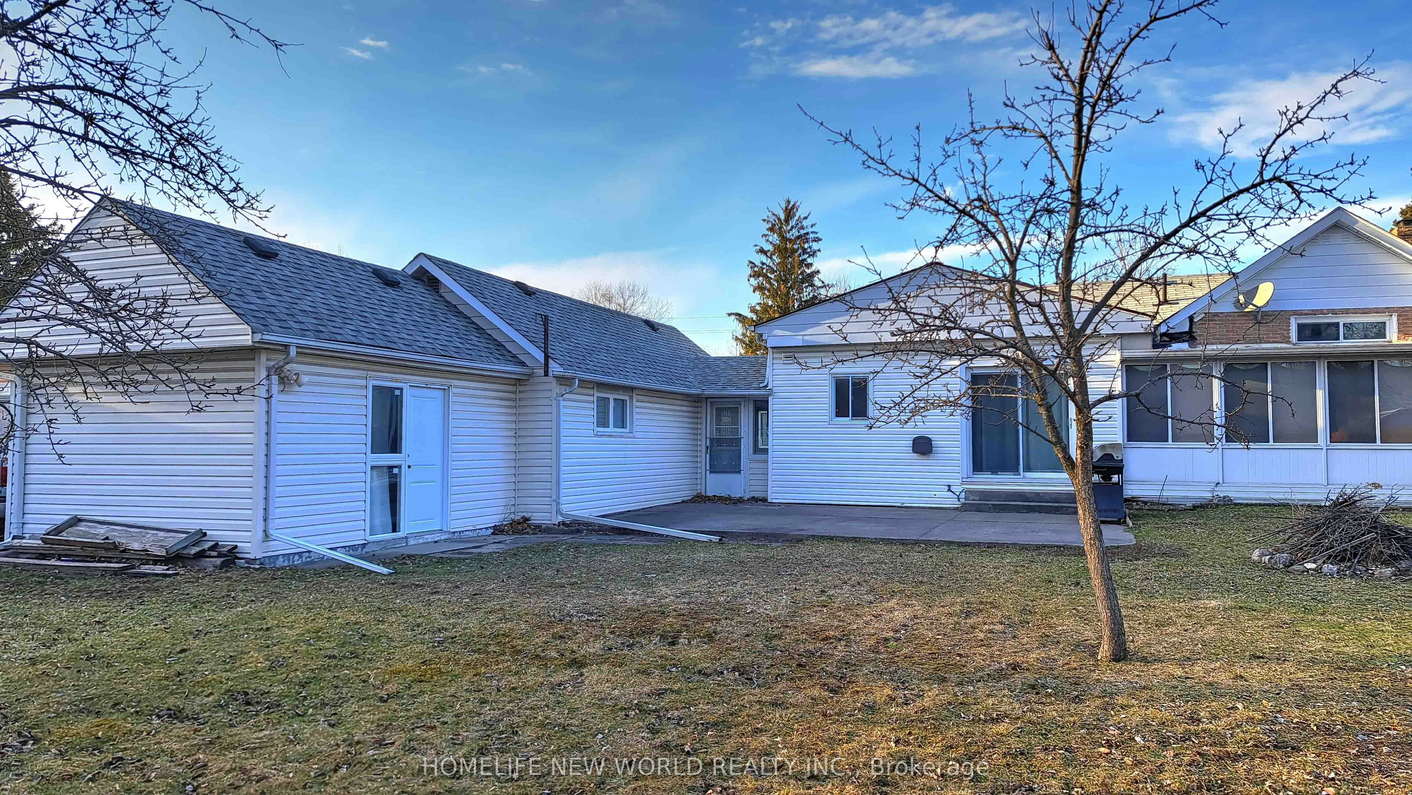 11 Riverglen Drive, Georgina, ON, L4P 2P9 - 2