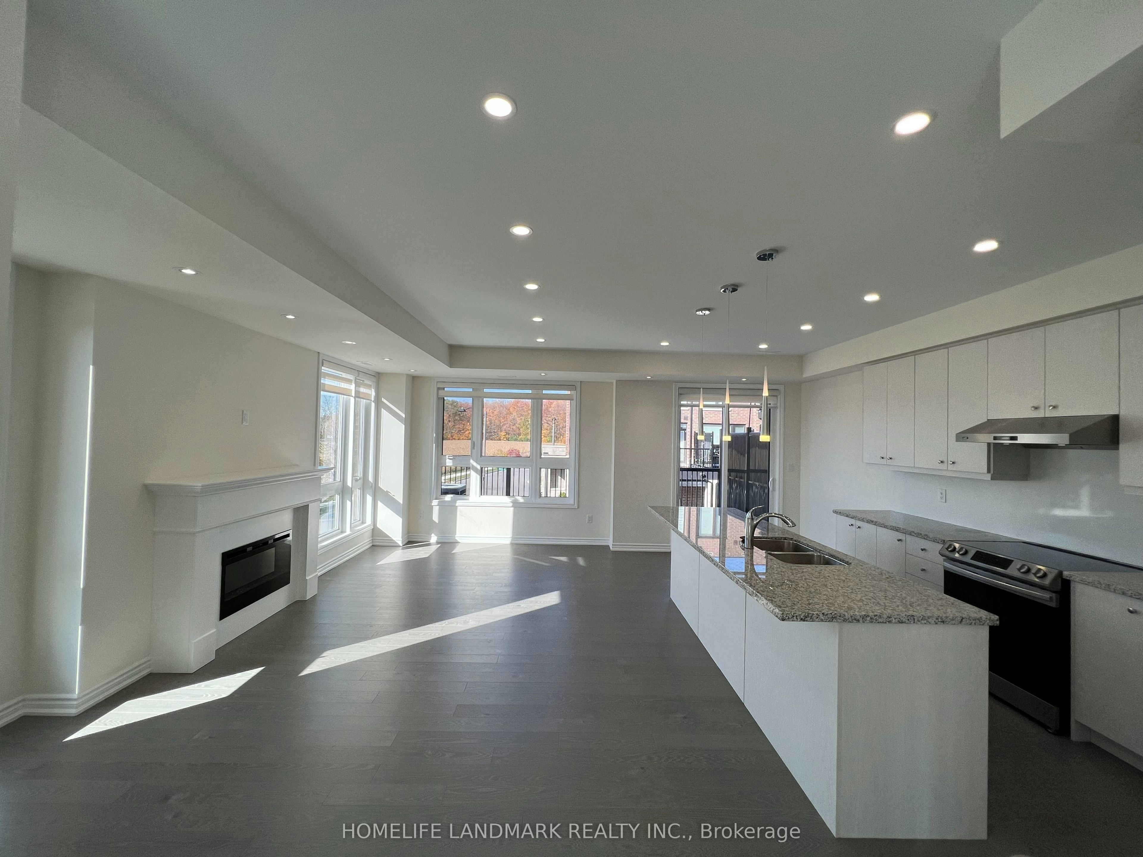 2 Concetta Conte Avenue, Markham, ON, L6C 0Z5 - 7