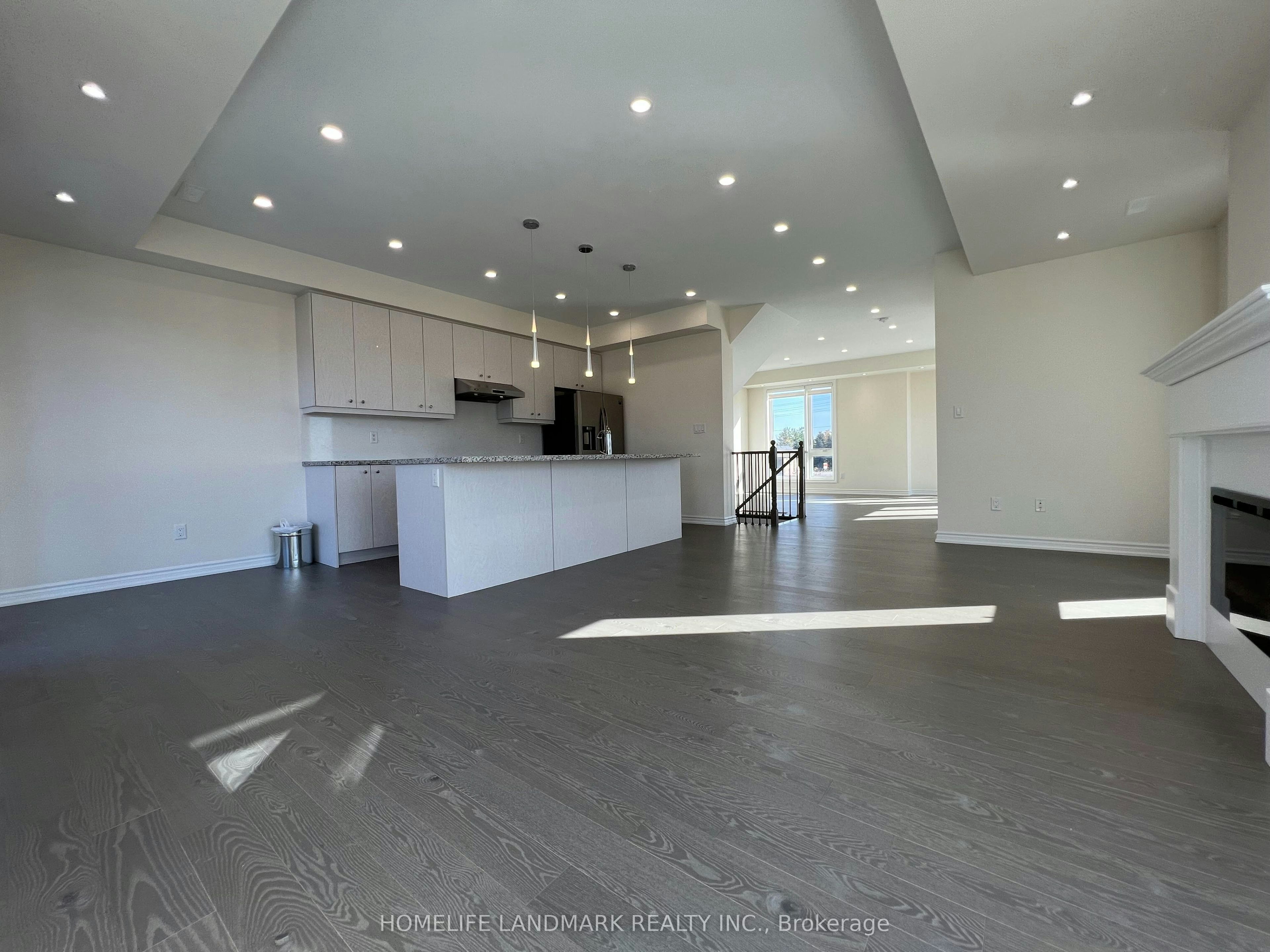 2 Concetta Conte Avenue, Markham, ON, L6C 0Z5 - 8