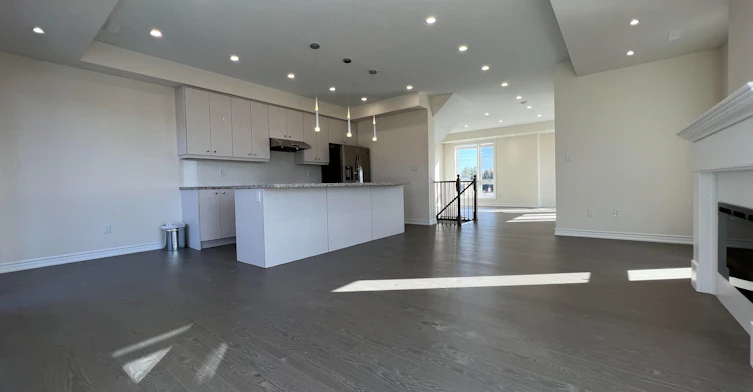 2 Concetta Conte Avenue, Markham, ON, L6C 0Z5 - 8