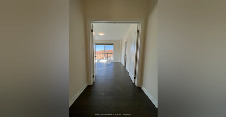 2 Concetta Conte Avenue, Markham, ON, L6C 0Z5 - 10