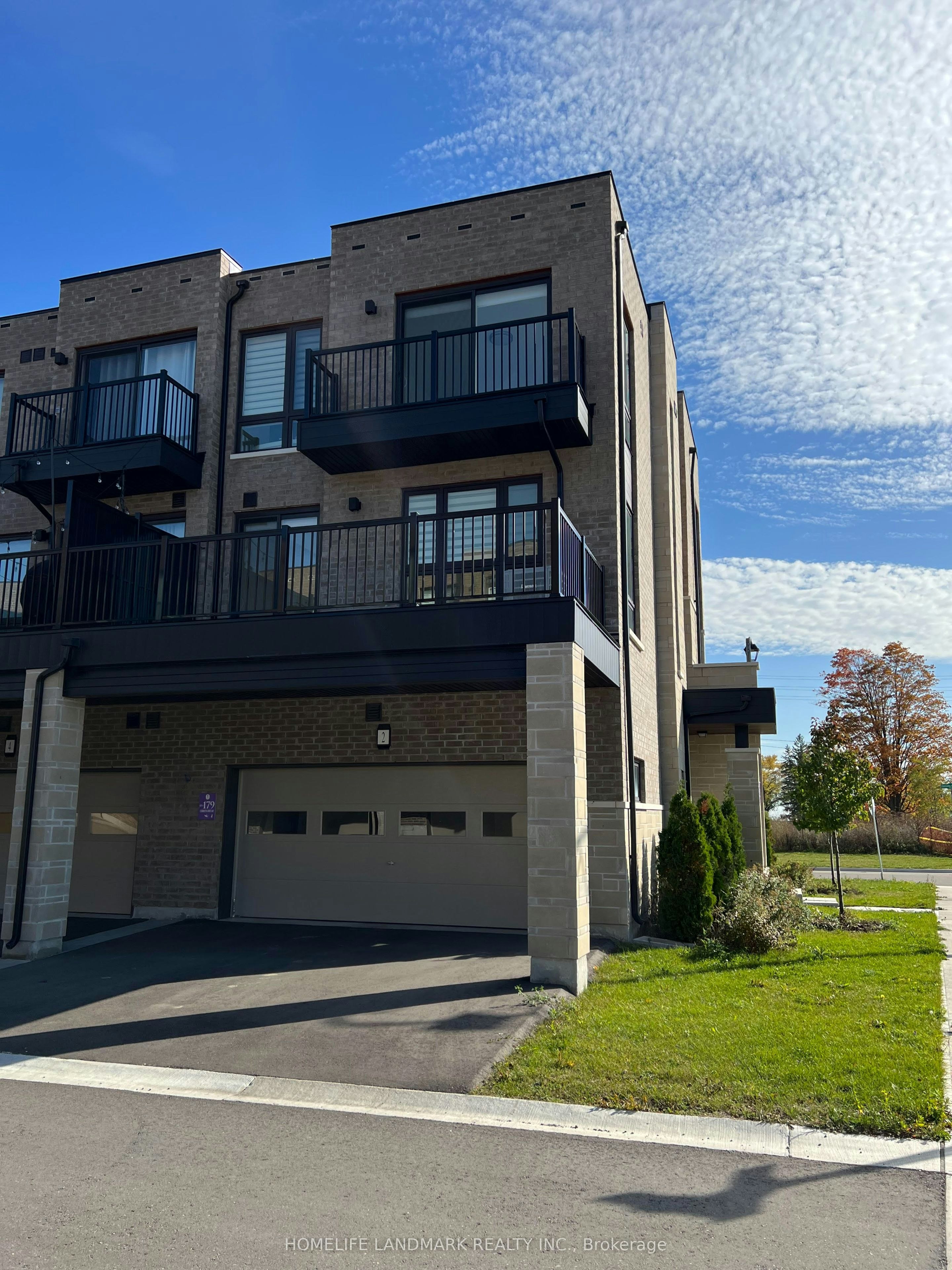 2 Concetta Conte Avenue, Markham, ON, L6C 0Z5 - 19